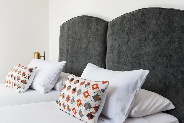 Bed & Breakfast The Florance