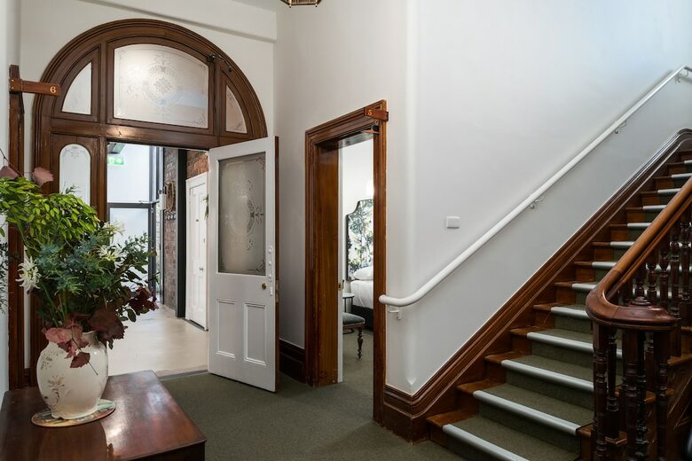 Bed & Breakfast The Florance