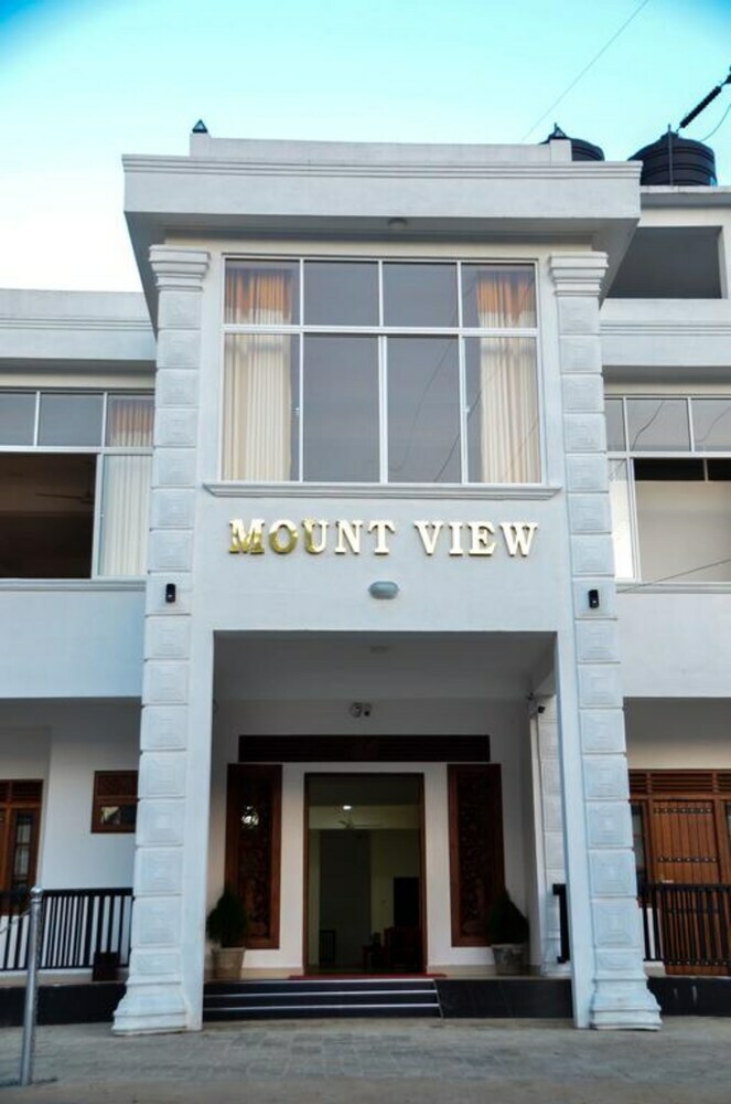 Mount View Hotel