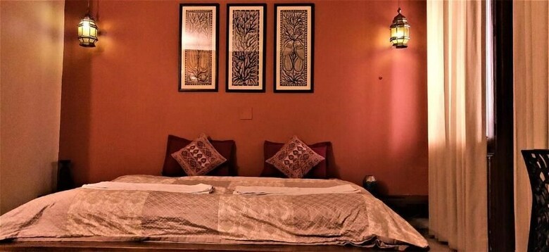 Hostal Madpackers Delhi