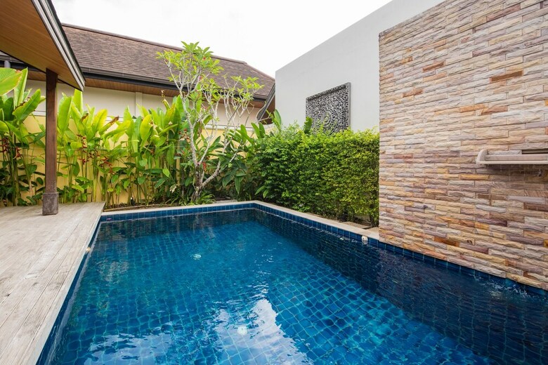 Tara Villa