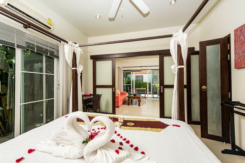 Tara Villa