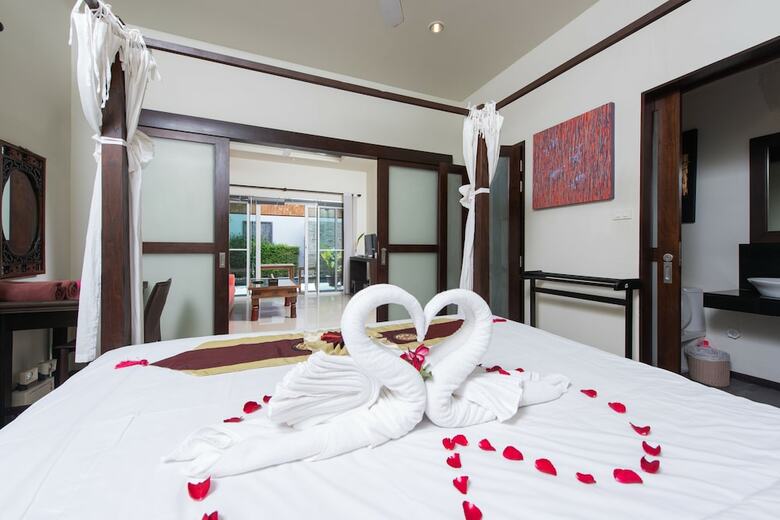 Tara Villa