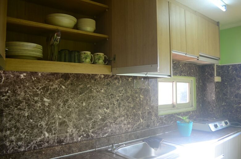 Apartamentos Bethel Baguio Transient