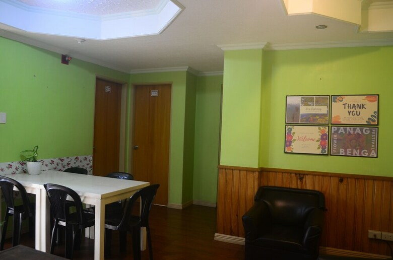Apartamentos Bethel Baguio Transient