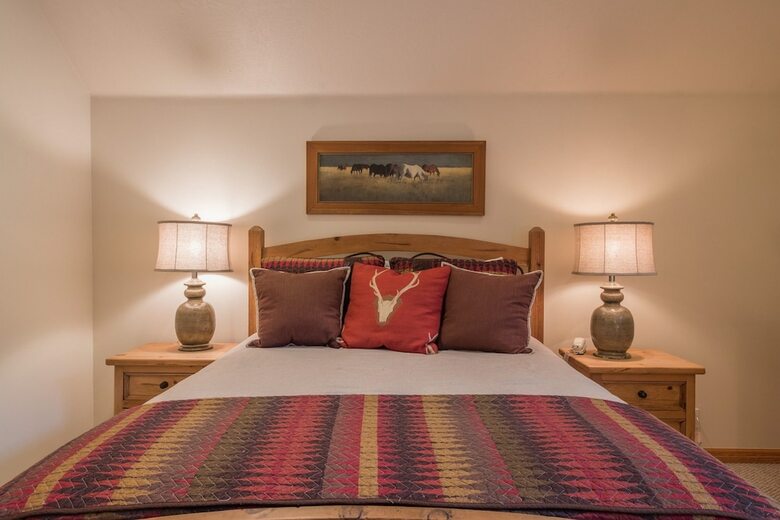Abode In Deer Lake Village At Deer Valley