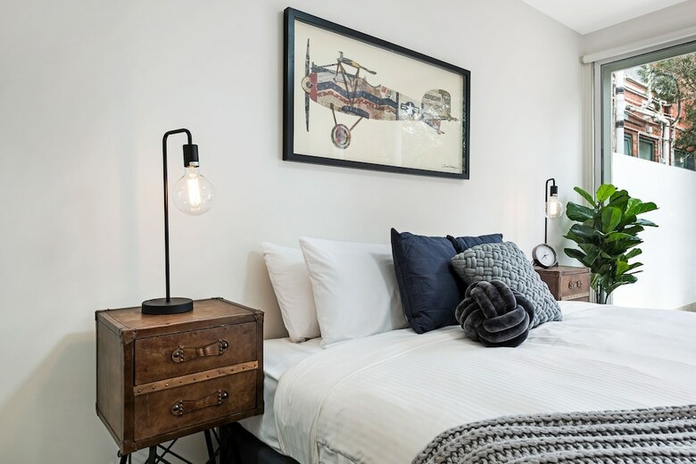 The Post Office Apartments