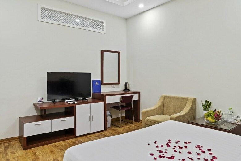 Hello Hotel