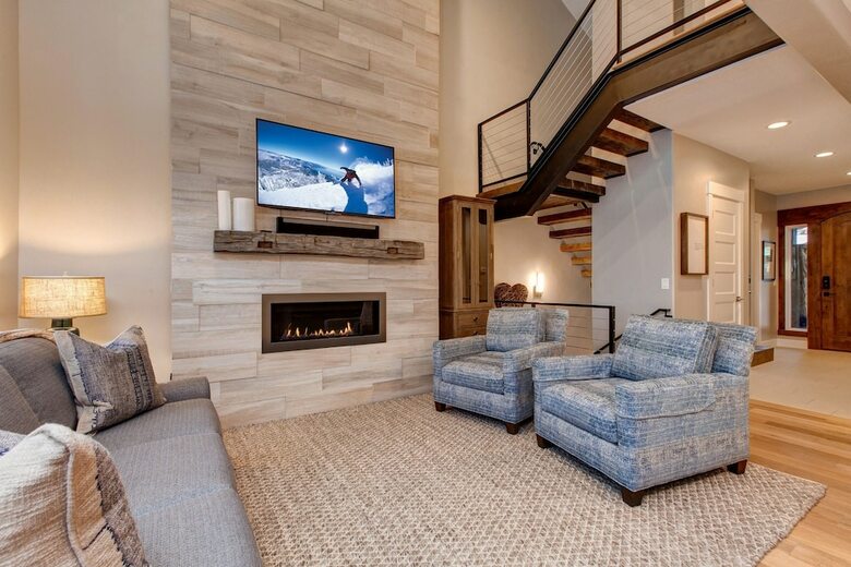 Abode At Fairway Springs