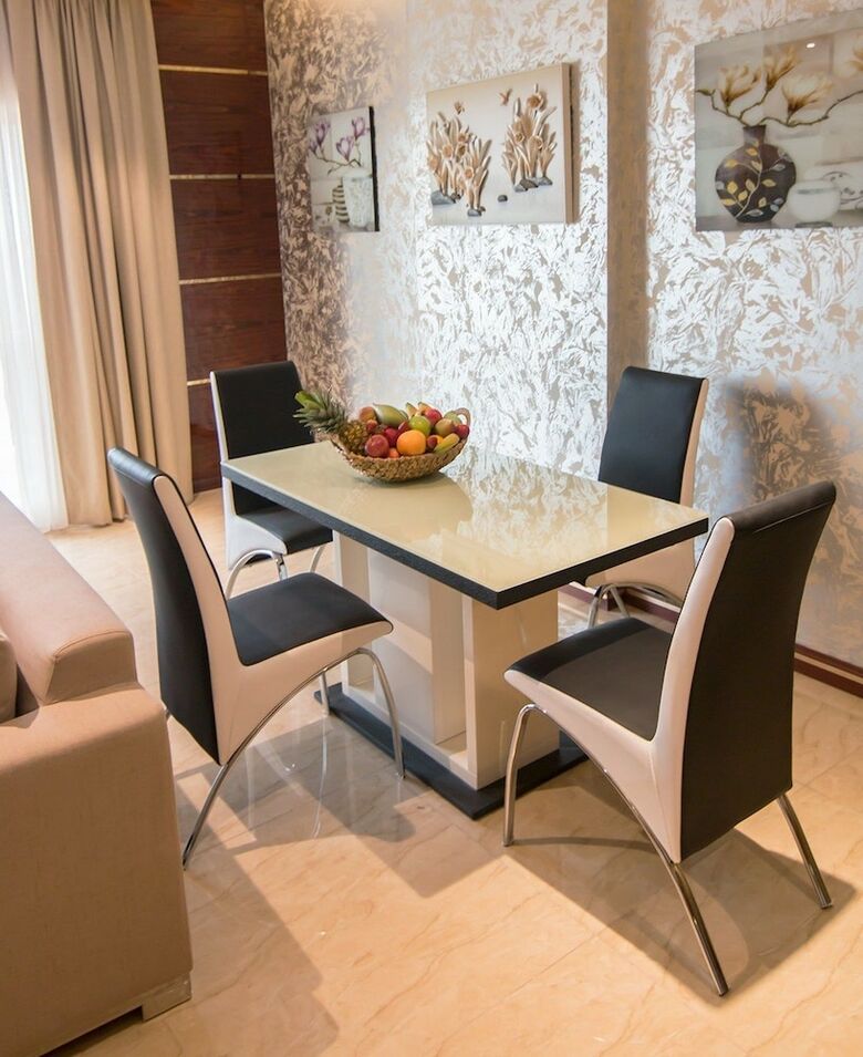 Aparthotel City Park Hotel Apartments