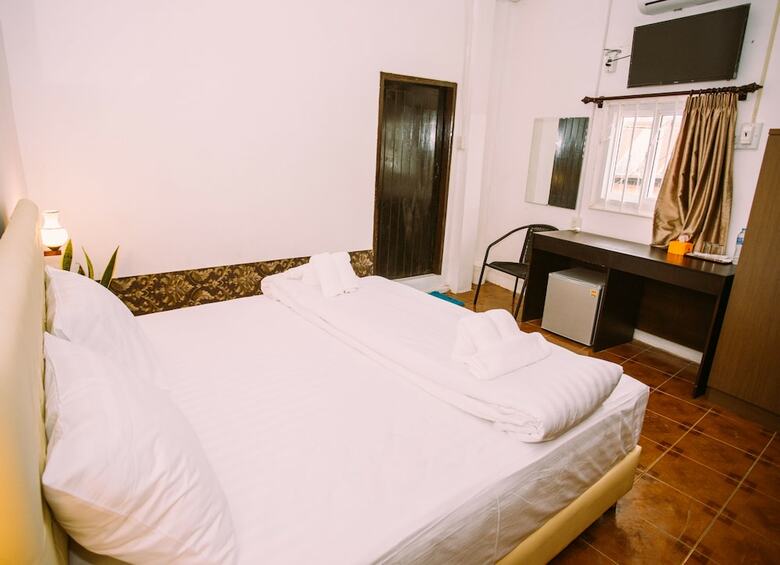 Hostal Green Box Hotel - Hostel