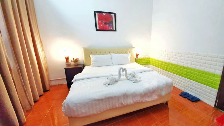 Hostal Green Box Hotel - Hostel