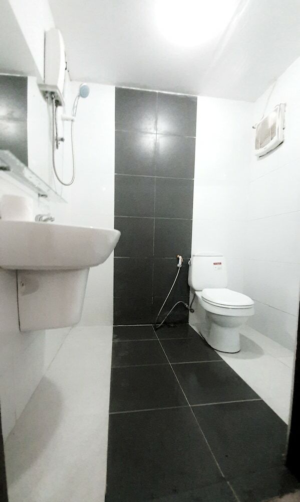 Hostal Green Box Hotel - Hostel