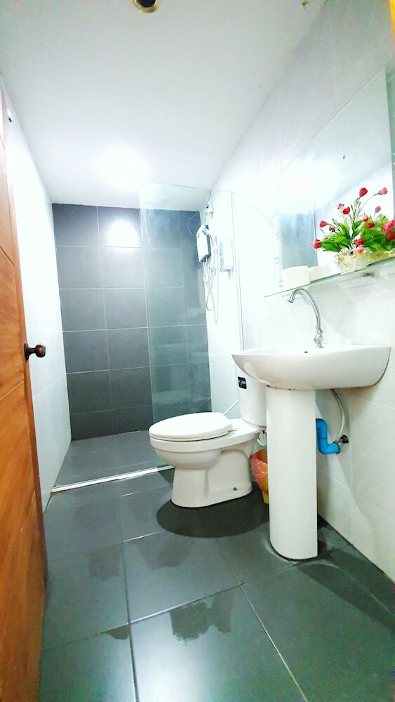 Hostal Green Box Hotel - Hostel