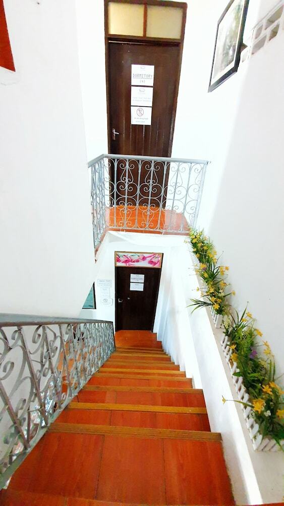 Hostal Green Box Hotel - Hostel