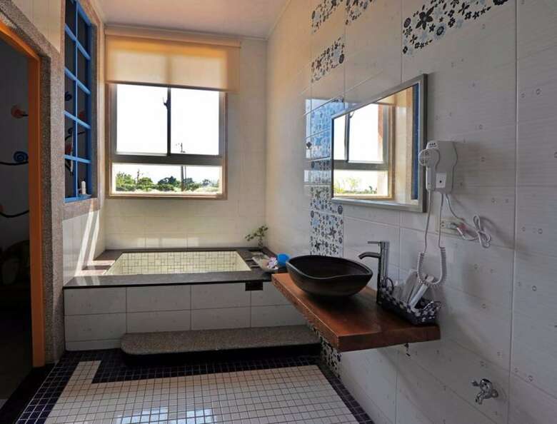 Bed & Breakfast Kenting Xinjing Huiguan
