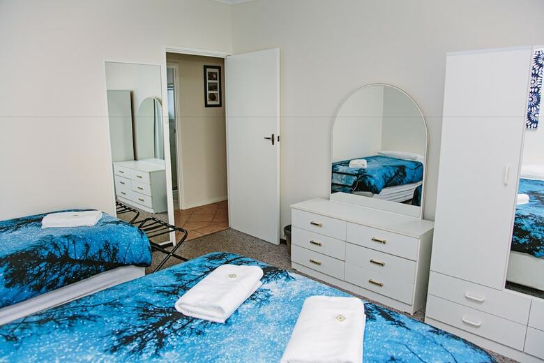 Apartamentos Middleton Mews Unit 7