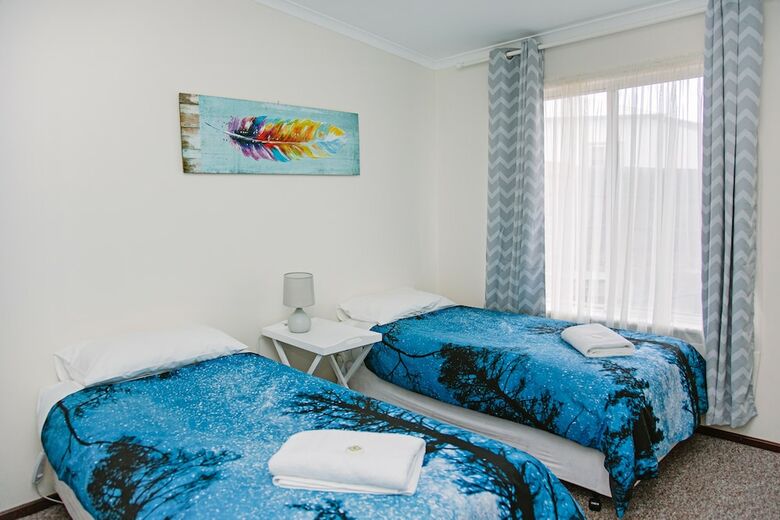 Apartamentos Middleton Mews Unit 7
