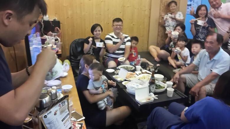 Hostal Checheng Backpackers Hostel