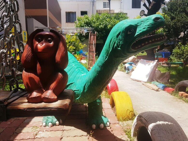 Hostal Checheng Backpackers Hostel
