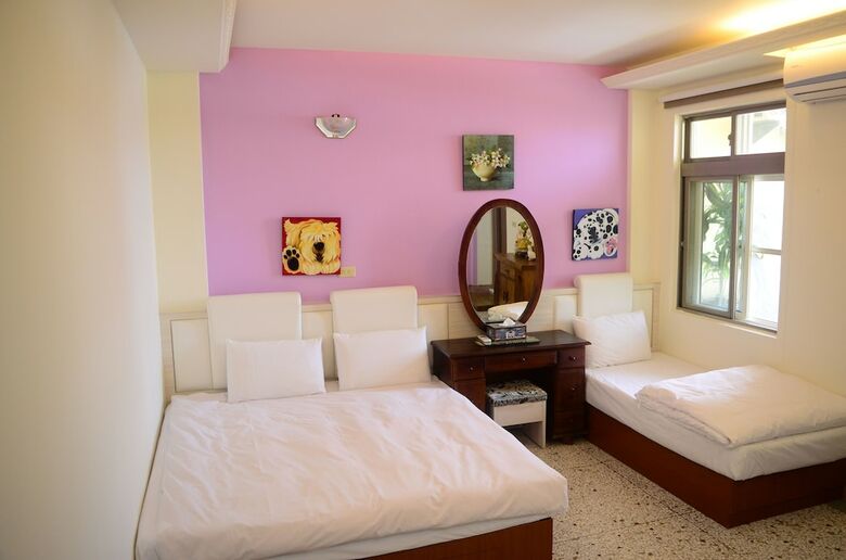 Hotel Jy Hostel