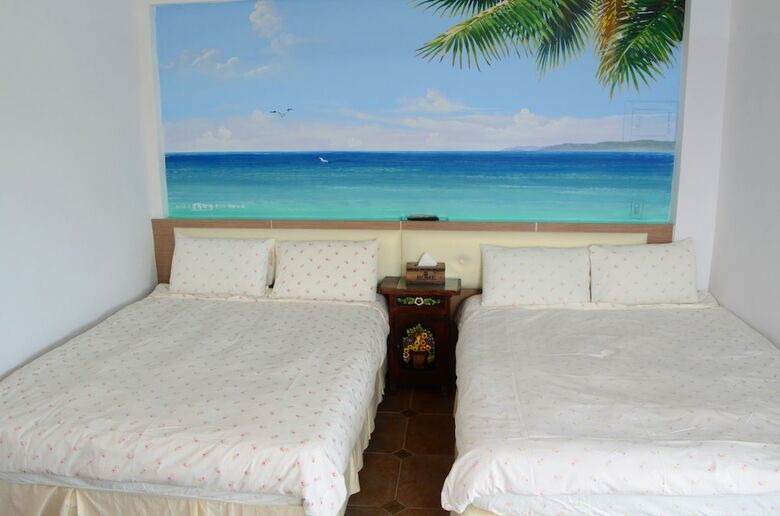 Hotel Jy Hostel