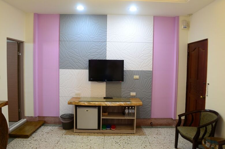 Hotel Jy Hostel
