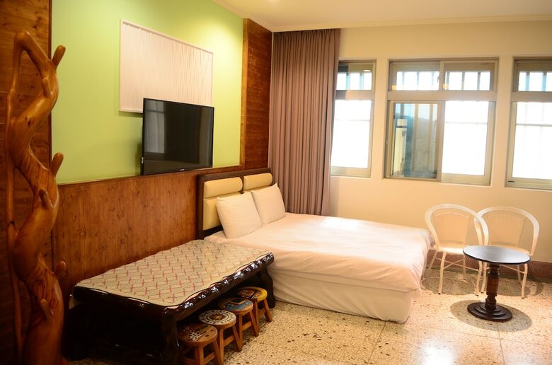 Hotel Jy Hostel