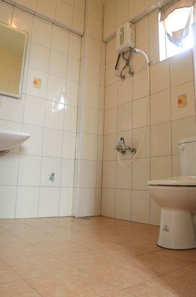 Hotel Jy Hostel