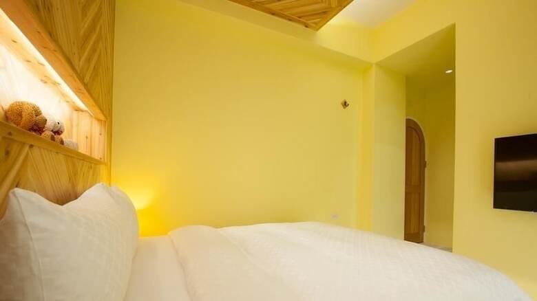Bed & Breakfast Seed House