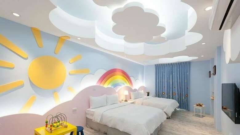 Bed & Breakfast Seed House