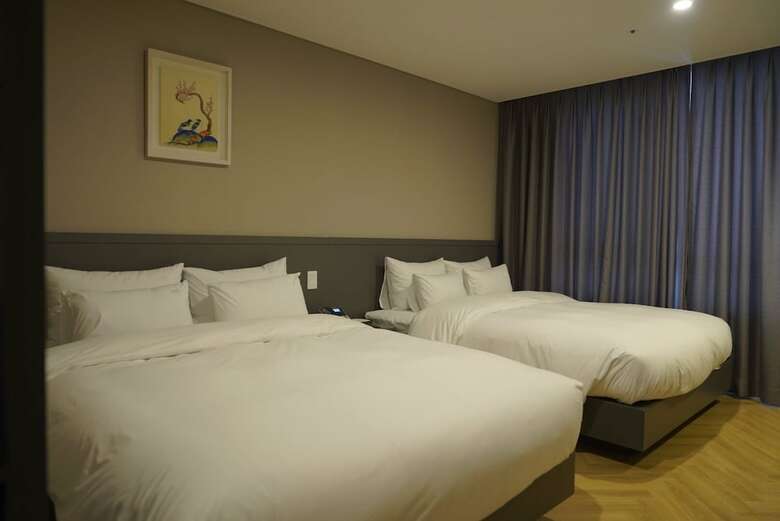 Hotel Daoom