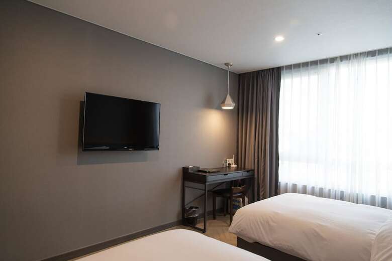 Hotel Daoom