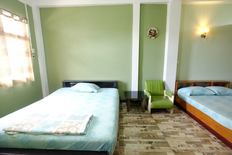 Wiang Inn Hotel