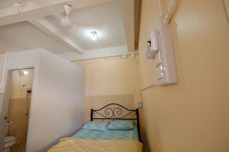 Wiang Inn Hotel