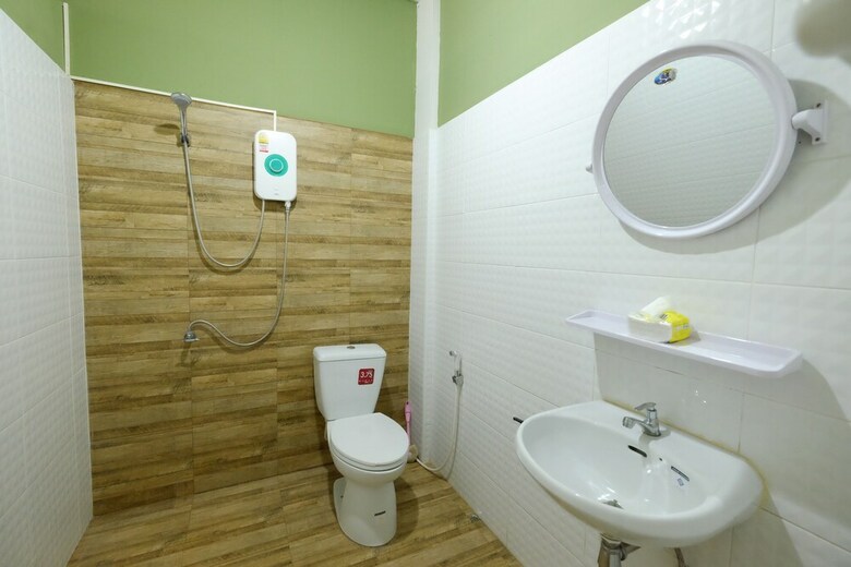 Wiang Inn Hotel