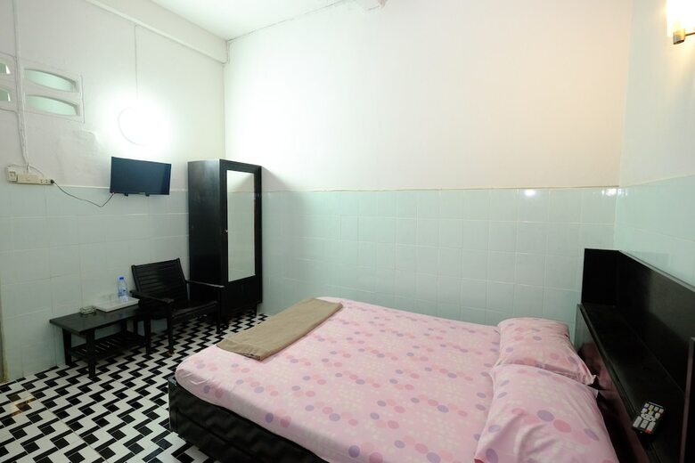 Wiang Inn Hotel
