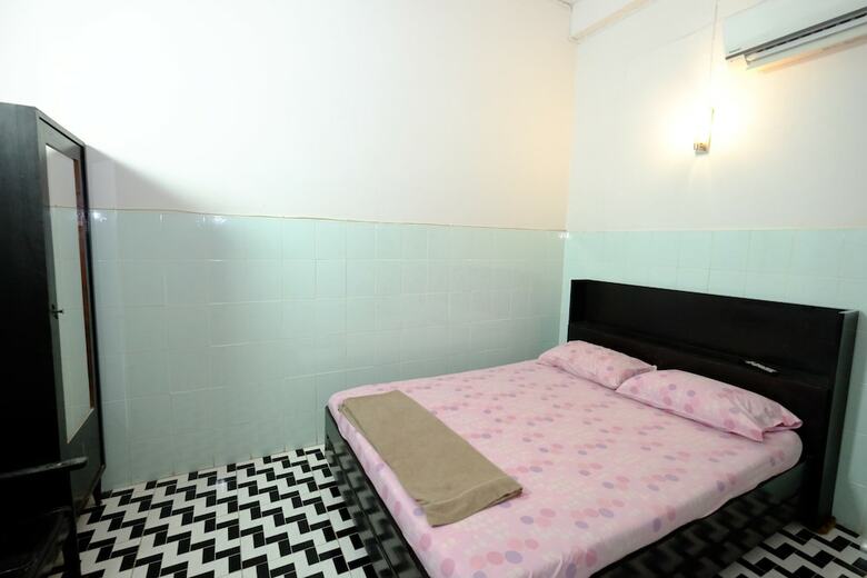 Wiang Inn Hotel