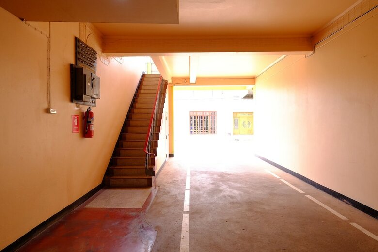 Wiang Inn Hotel