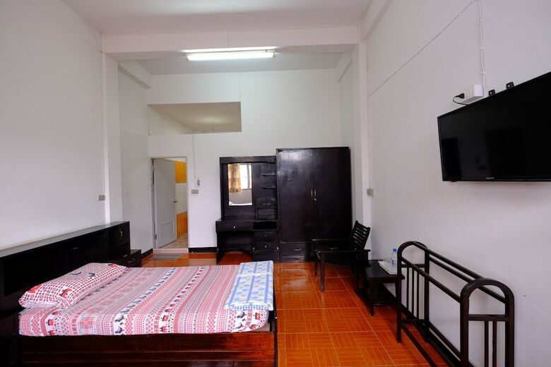 Wiang Inn Hotel