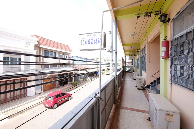 Wiang Inn Hotel
