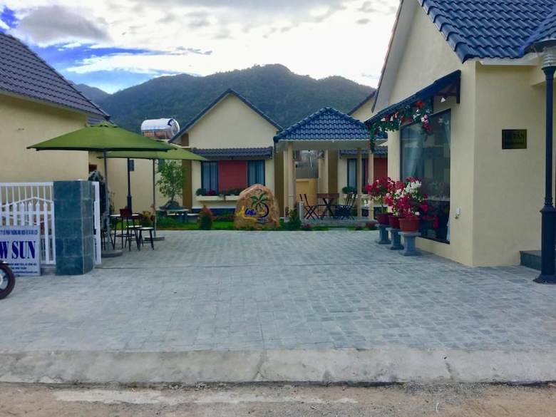 Bed & Breakfast Aloha Binh Tien