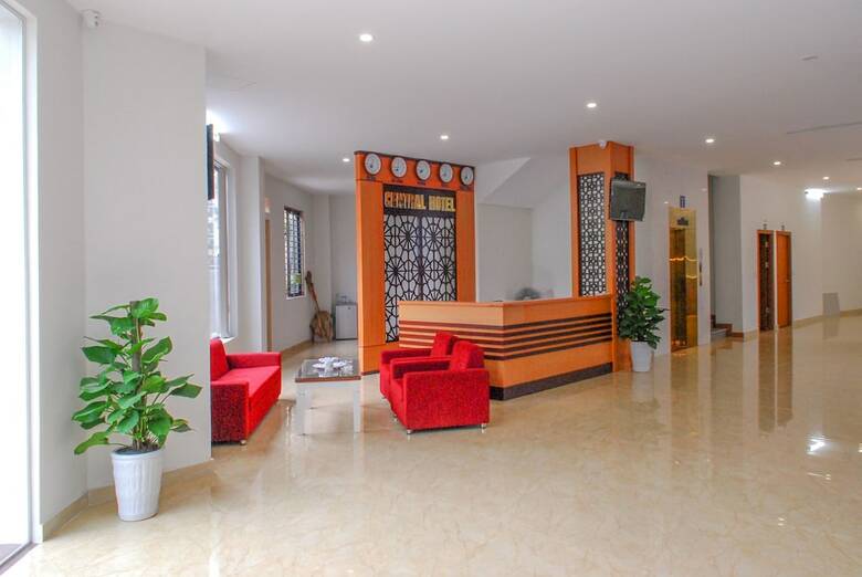 Lien Son Apartment