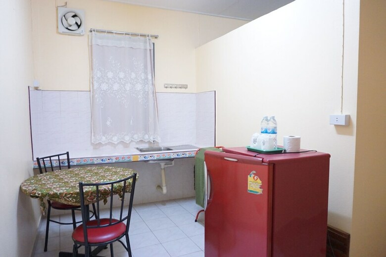 Hotel Casa Theresa Resort & Garden