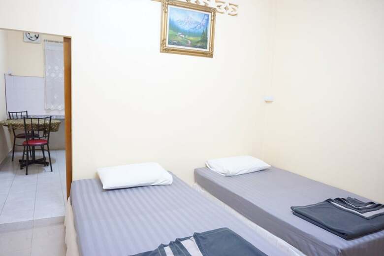 Hotel Casa Theresa Resort & Garden