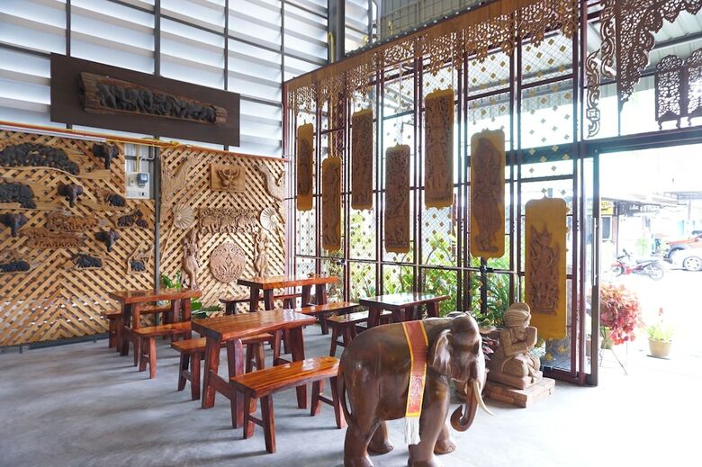 Hotel Casa Theresa Resort & Garden