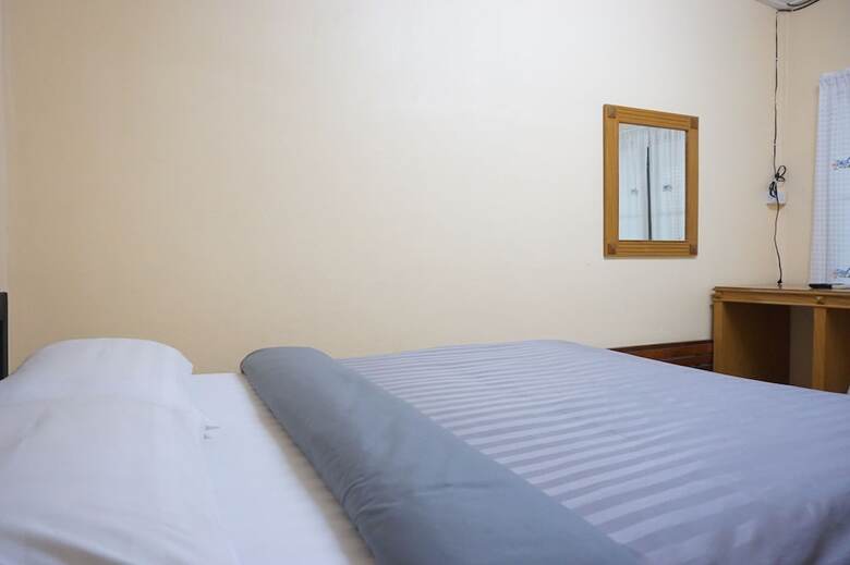 Hotel Casa Theresa Resort & Garden