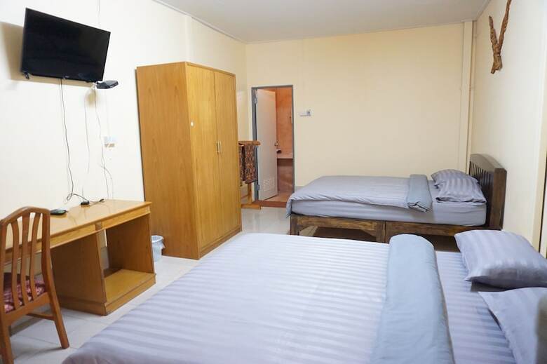 Hotel Casa Theresa Resort & Garden