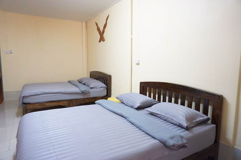 Hotel Casa Theresa Resort & Garden