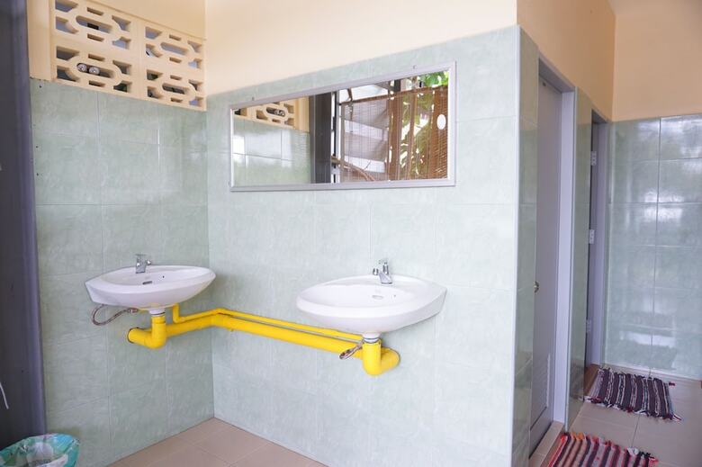 Hotel Casa Theresa Resort & Garden